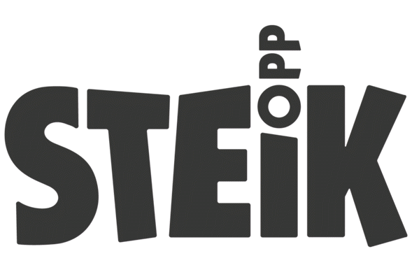 Image for Steik opp AS