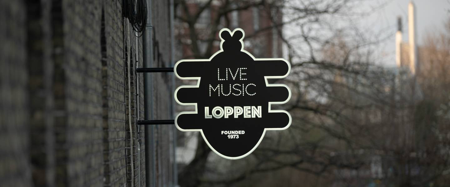 Image for LOPPEN