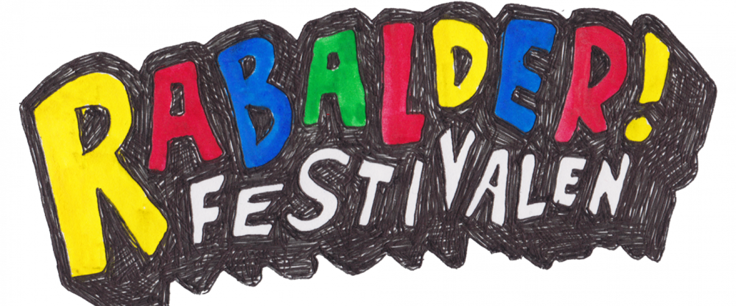 Image for Rabalderfestivalen