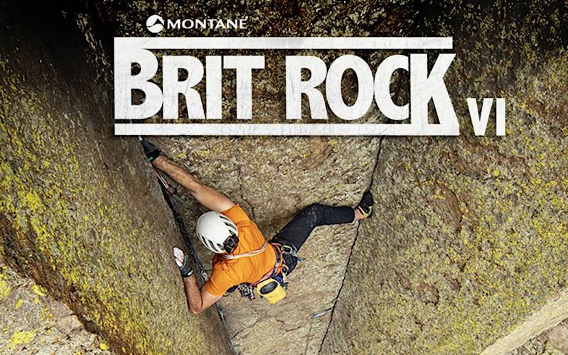 Image for Brit Rock VI Film tour