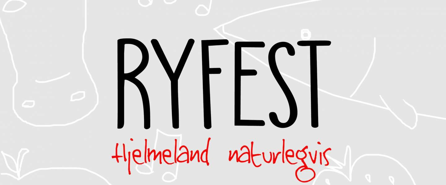 Image for RYFEST SA