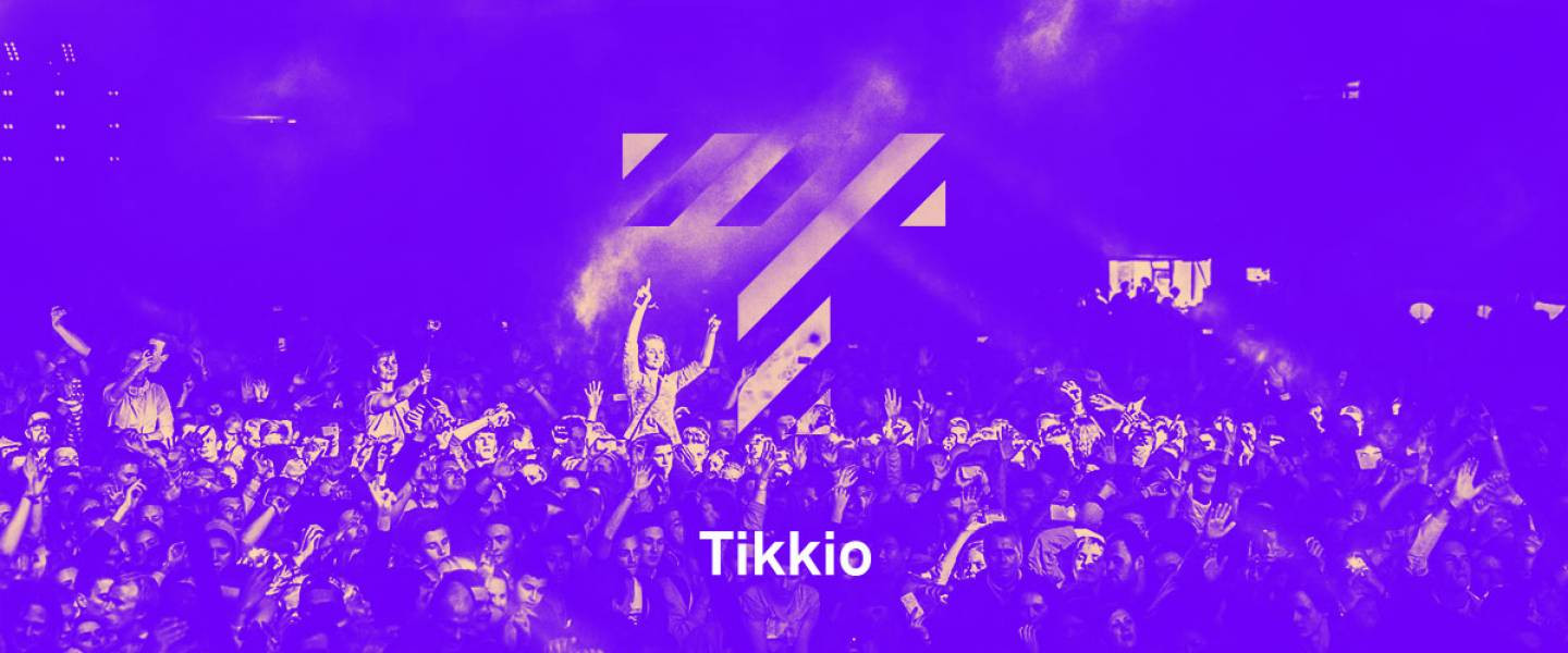 Image for TIKKIO AS