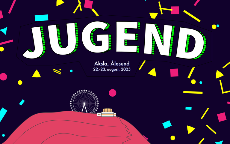 JUGEND 2025 | Tikkio