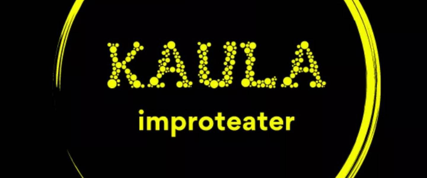 Image for KAULA