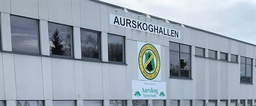 Image for AFSK Håndball