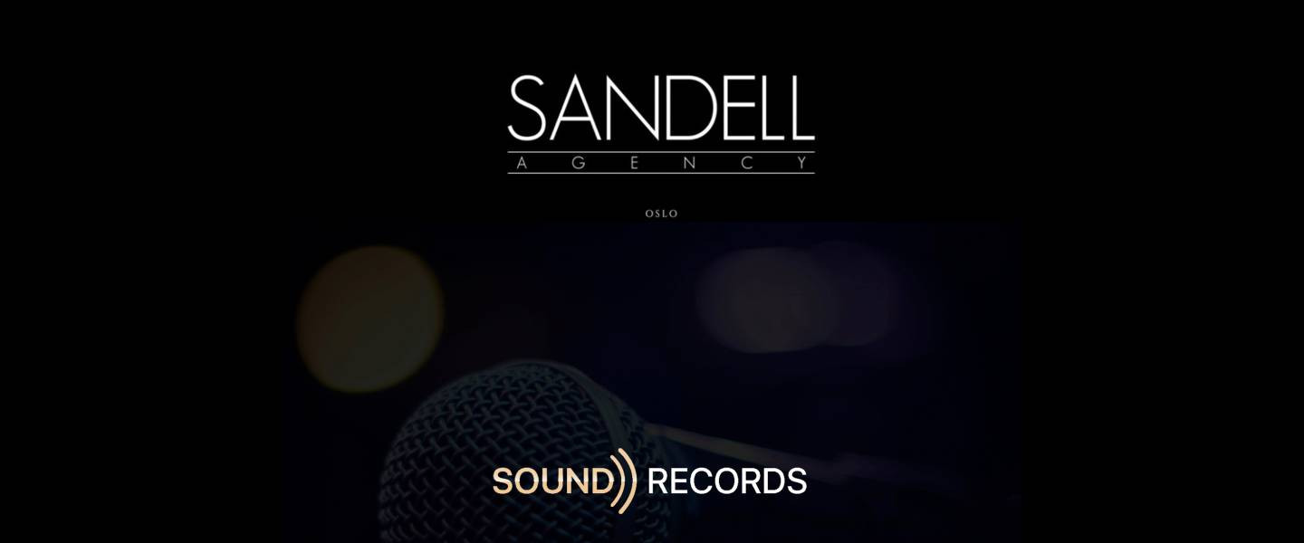 Image for SANDELL AGENCY AS