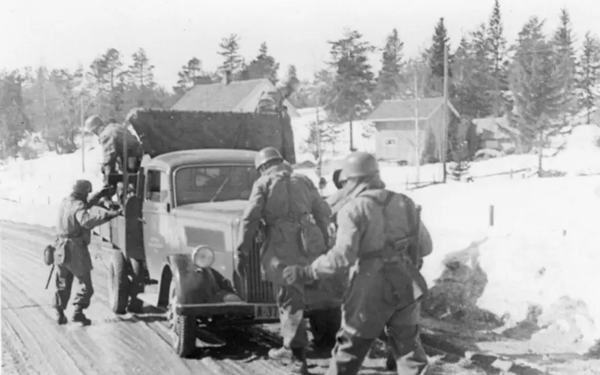 HA 100 år: Da Hamar ble hovedstad i Norge