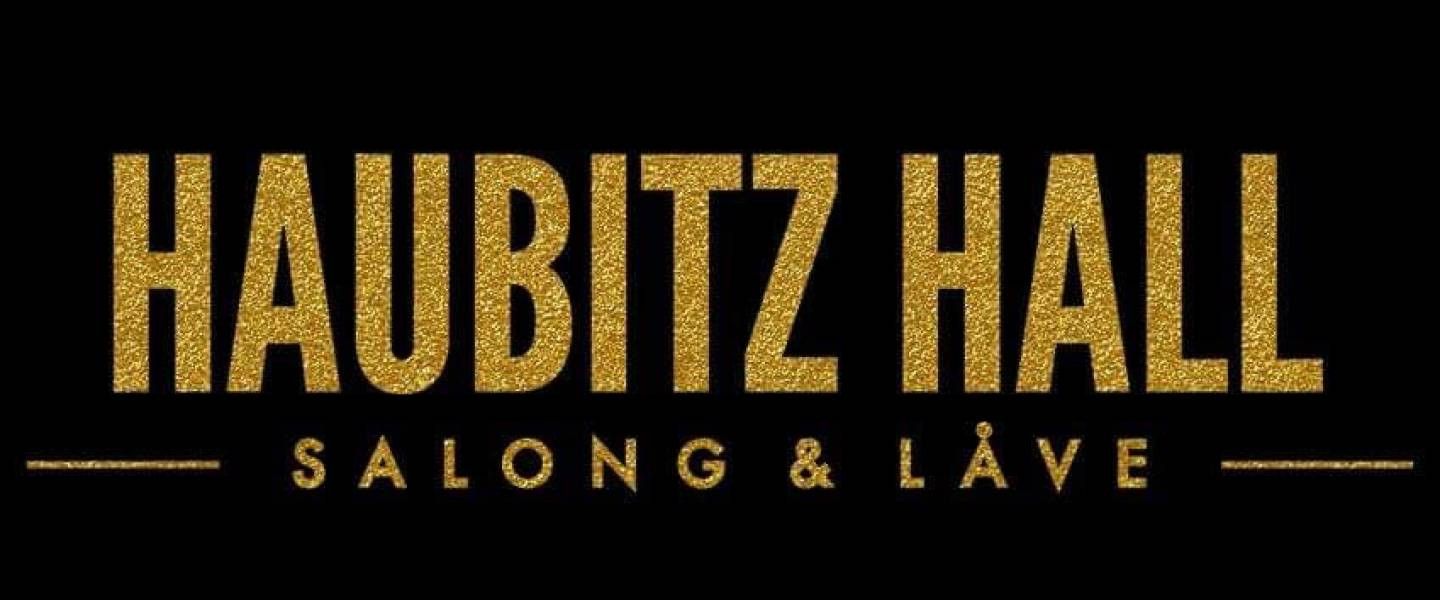 HAUBITZ HALL AS