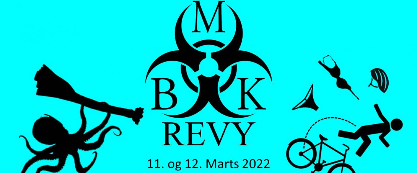 MolBioKem Revyen