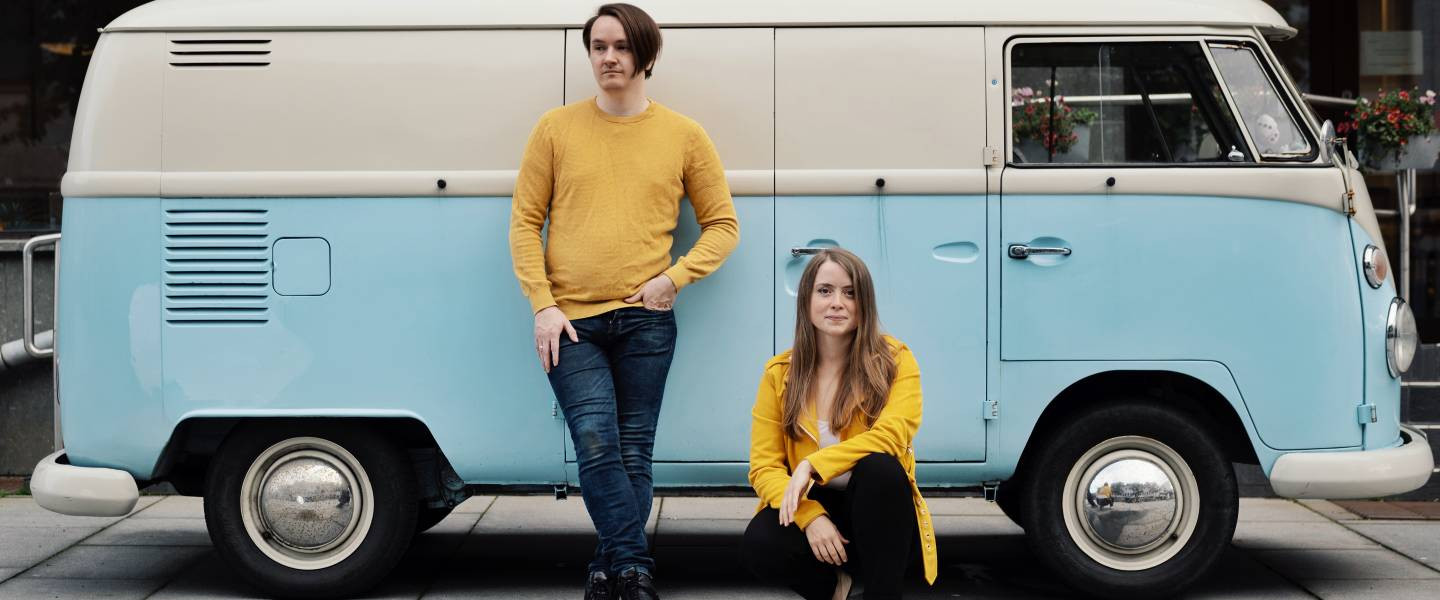 THALE KROGTOFT JENSEN - MUSIKK, TEATER & UNDERVISNING