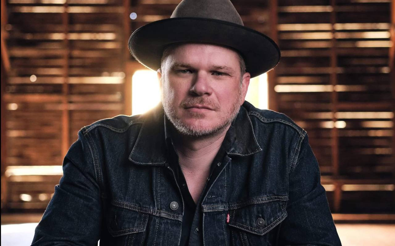Jason Eady