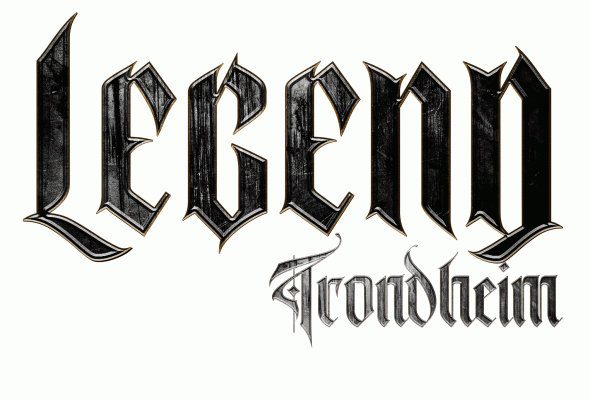 LEGEND TRONDHEIM