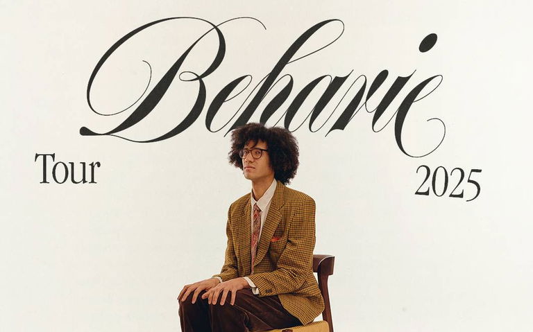 Beharie // Byscenen Haugesund