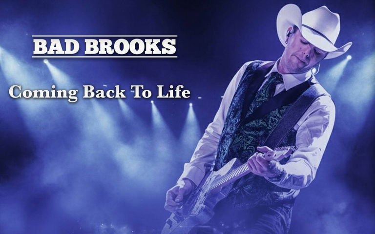 Bad Brooks - Coming Back To Life Tour i Haugesund