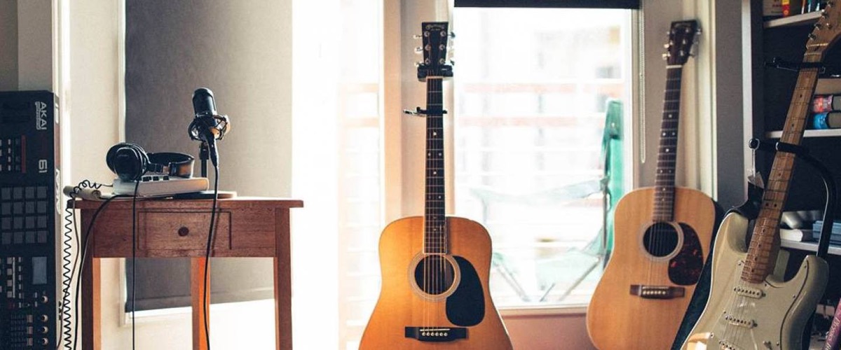 HUSKONSERTFORENINGEN