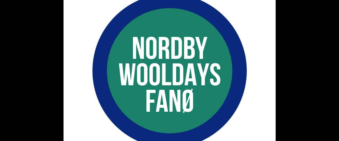 Nordby Wool Days
