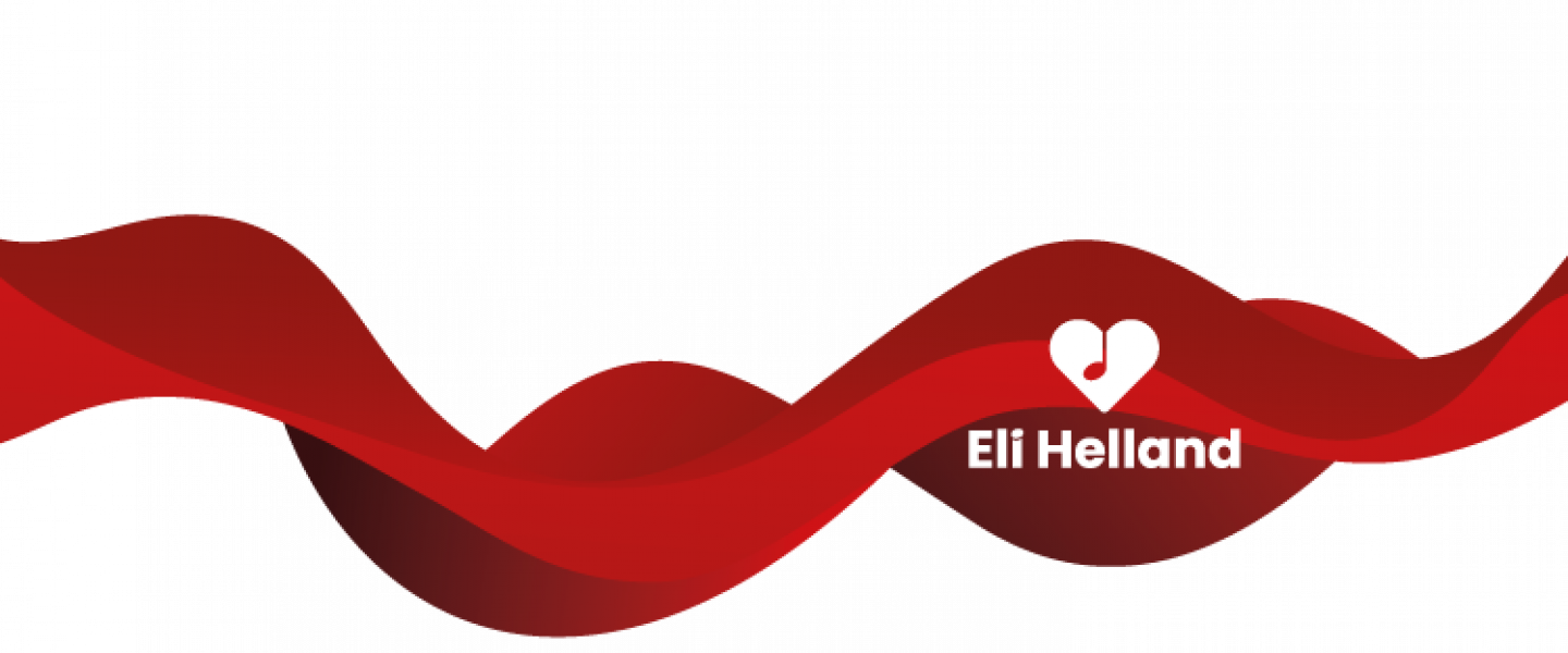 ELI HELLAND SINGING PERFORMANCE