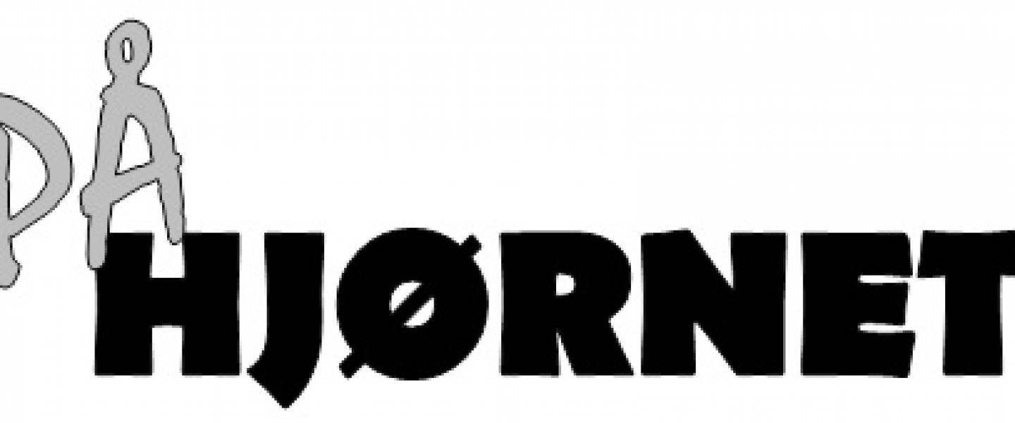 PÅ HJØRNET AS