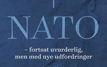 Kristian Fischer fortæller om bogen 'NATO - fortsat uvurderlig, men med nye udfordringer'.