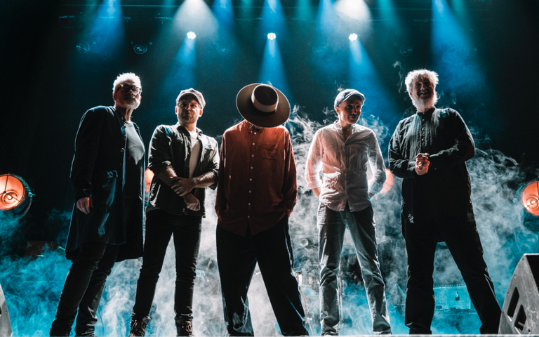 Bilde for arrangement Vamp // Fiskepiren