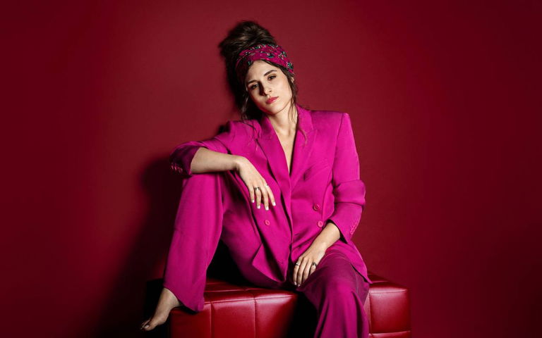 Bilde for arrangement Maijazz: Kinga Głyk // Fiskepiren