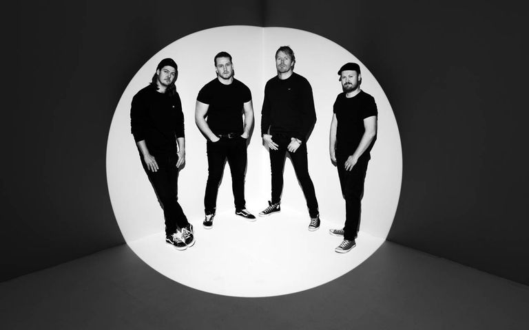 Bilde for arrangement FÅ BILL! Rotlaus // Fiskepiren