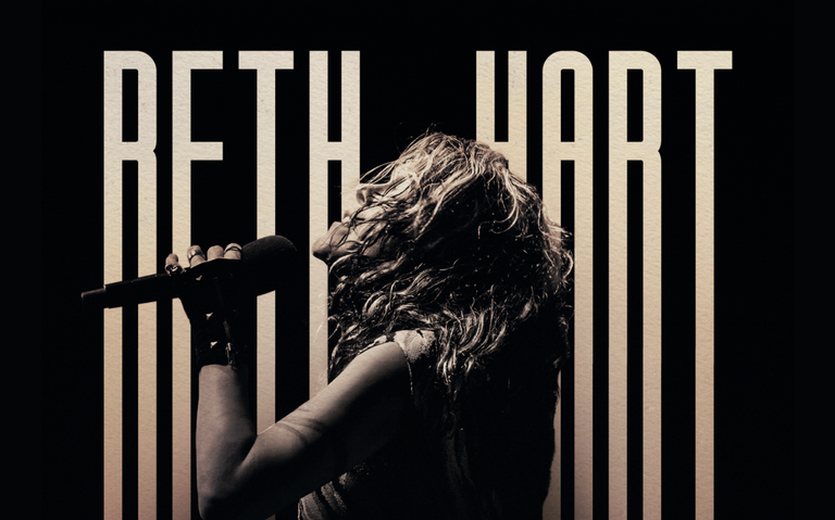 Bilde for arrangement UTSOLGT! Beth Hart // Fiskepiren