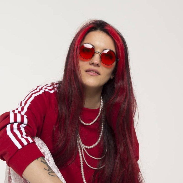 Beats&Smiles presenterer Forty Cats