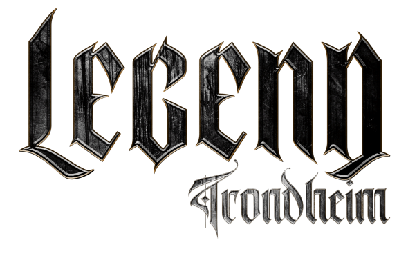 LEGEND TRONDHEIM