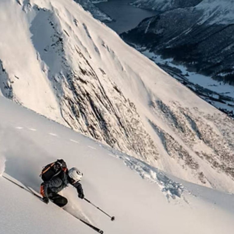 Guida turar - Randorama Sunnmøre 2026