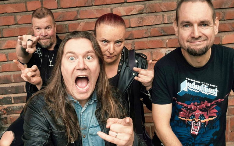 Bilde for arrangement Rylos (FIN) Fierce Justice (NO)