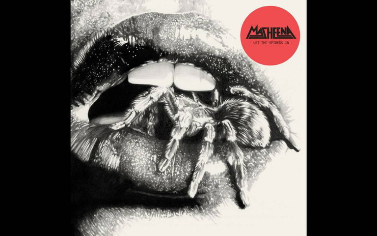 Bilde for arrangement MASHEENA Plateslipp // Last Train