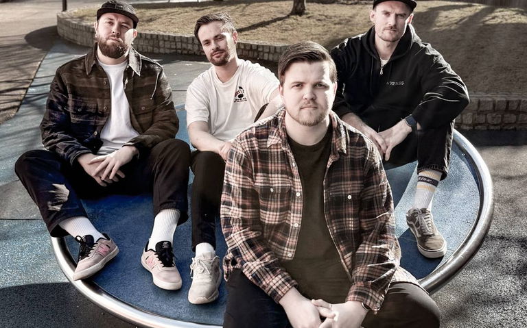 Bilde for arrangement Hoggormsafari + Radioface