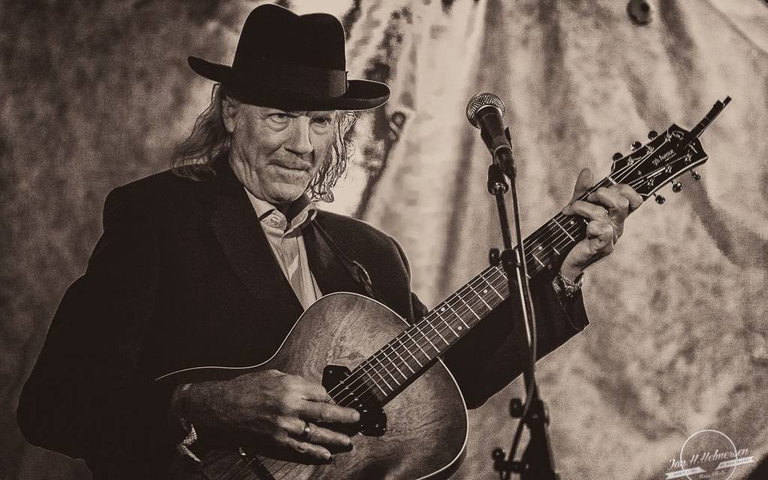 Bill Both – irsk hygge