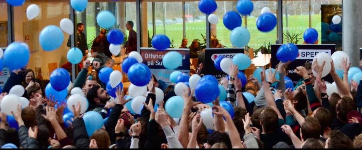 NÆRINGSLIVSUTVALGET NTNU ÅLESUND