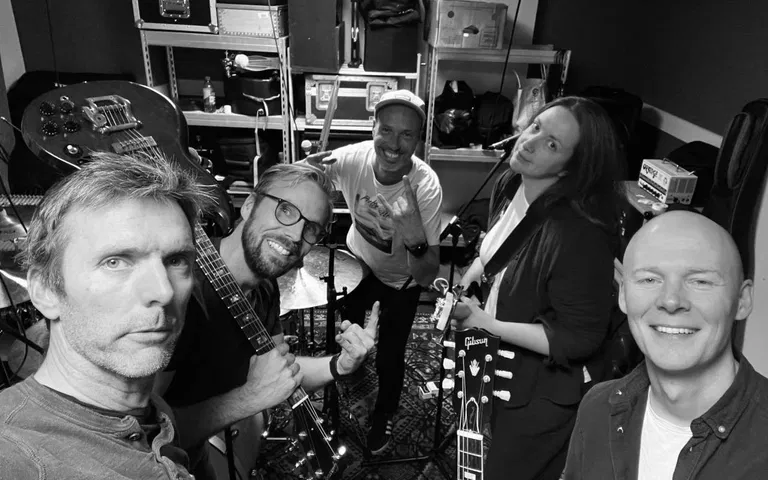 Bilde for arrangement TOLD jubileumsfest