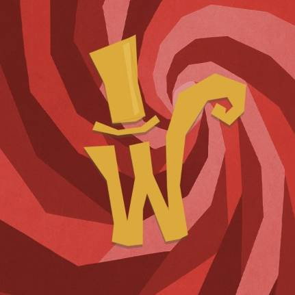 Charlie og sjokoladefabrikken