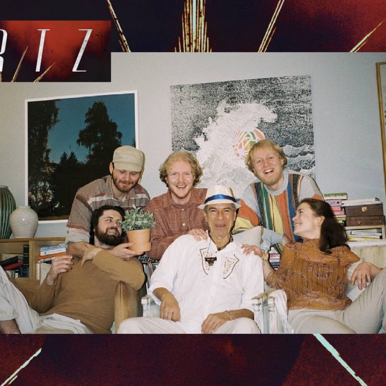 Hertz konsert // Ao Vivo (NO/BR)