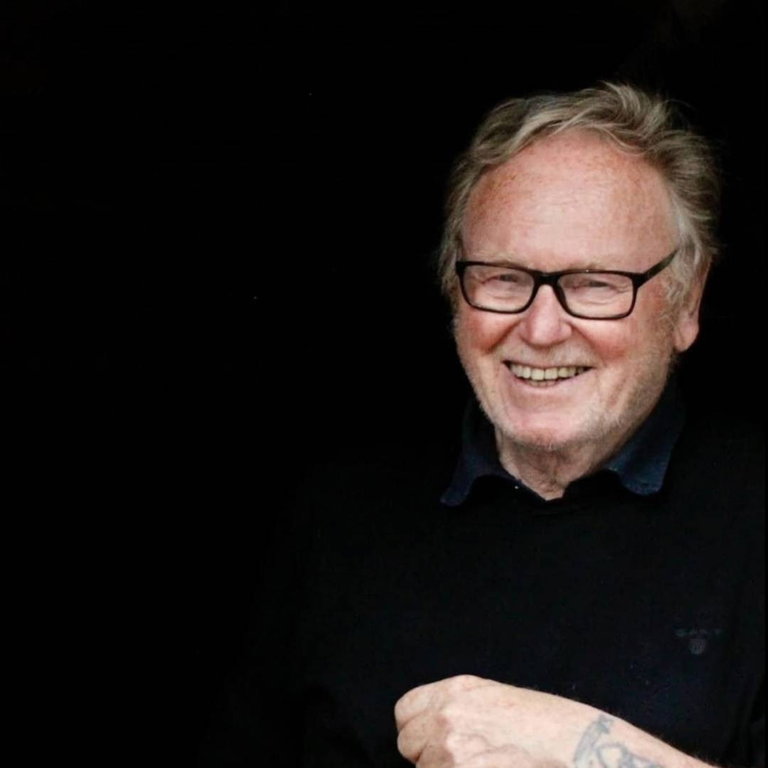 Åpningsmiddag m/Ørnulf Opdahl