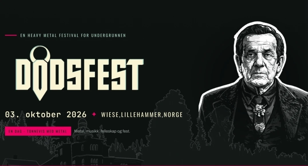Dödsfest på Wiese!