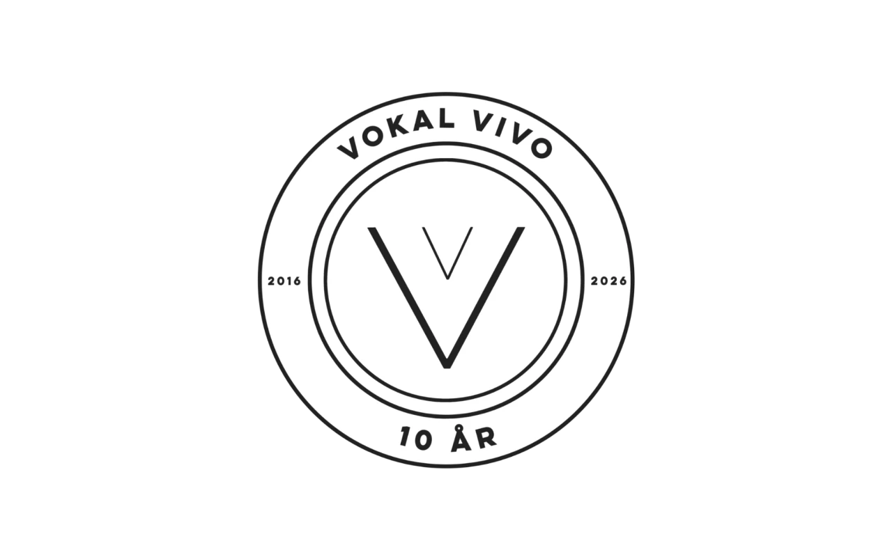 Julekonsert med Vokal Vivo og Uno Vesje (Vålerenga kirke)