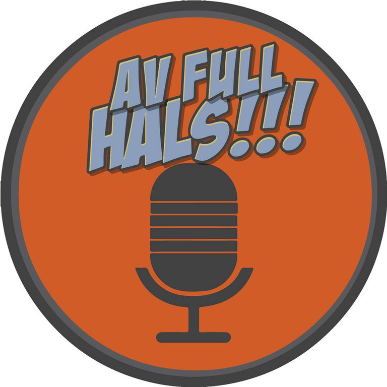 AV FULL HALS 2026!