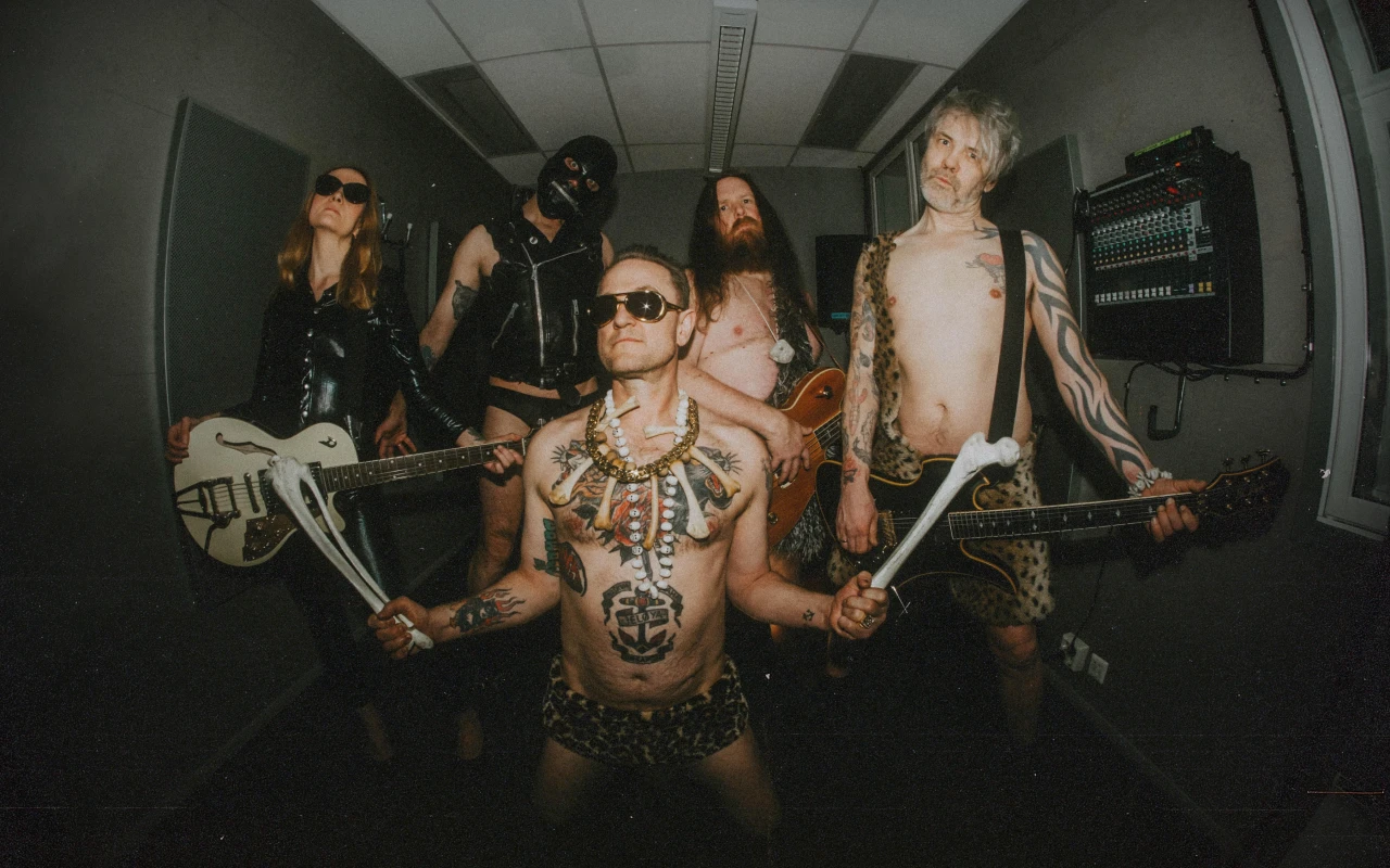 Cavebones