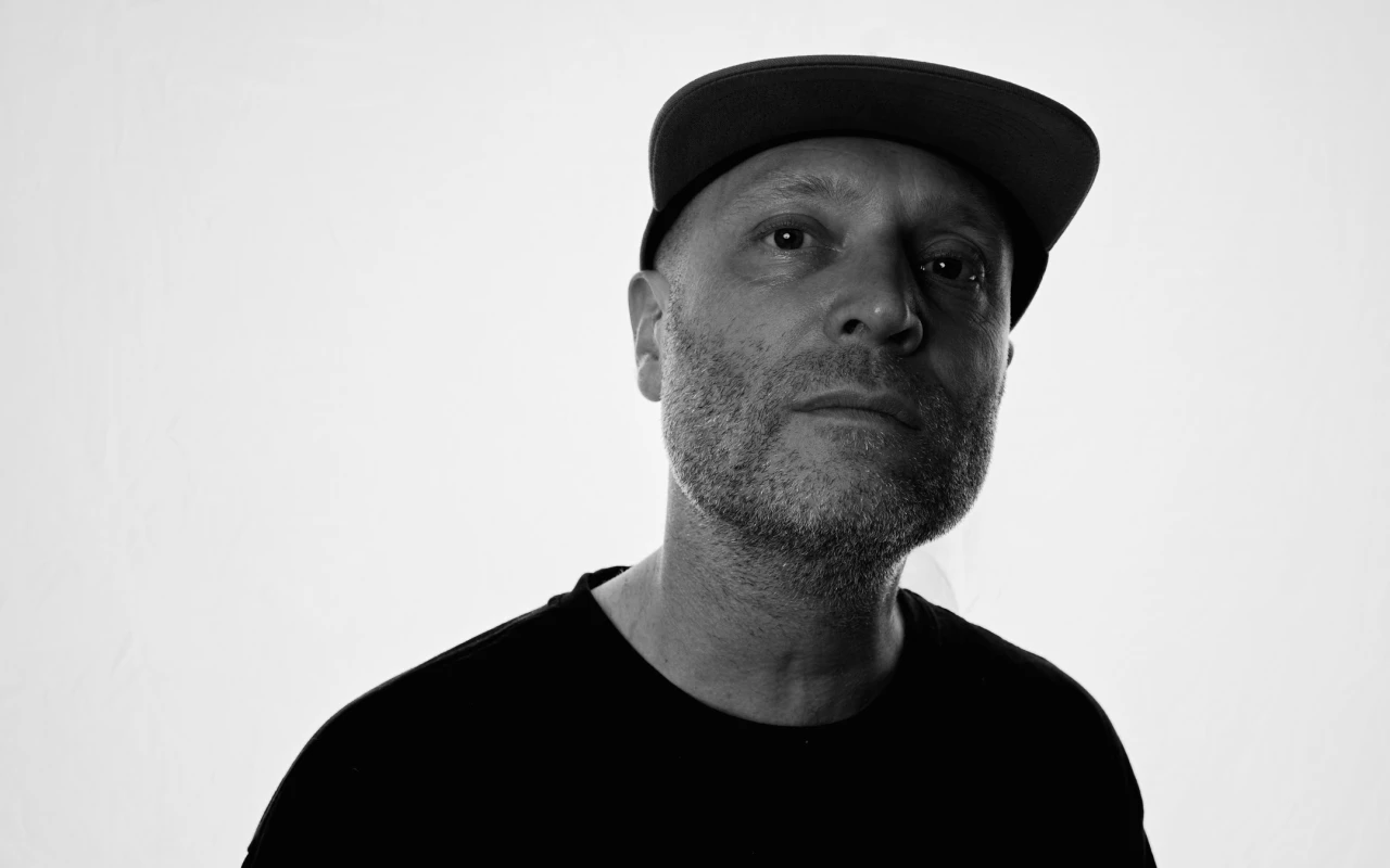 Trond Wiger // Halv ti på torsdag