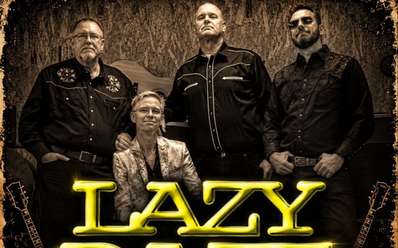 Lazy Daze 30 År!