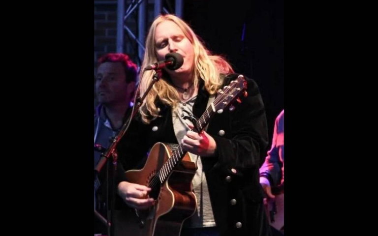 Skjærtorsdagsfest i Fjøset