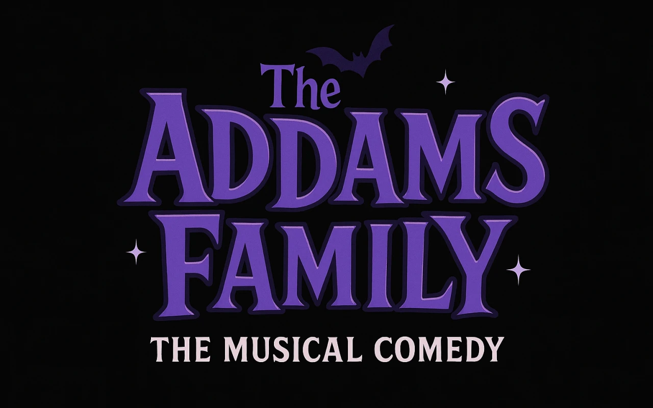 The Addams Family Musikalen med Gruppe Thing *Premiere*