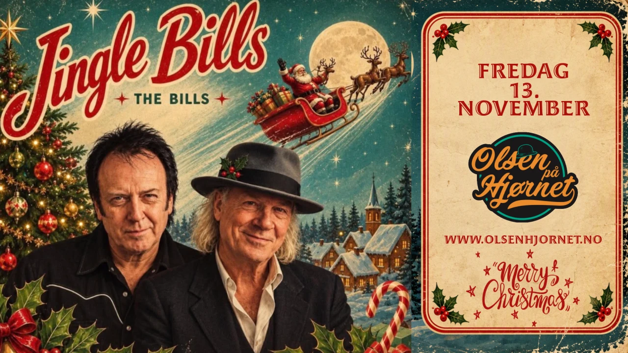 Bilde for Jingle Bills