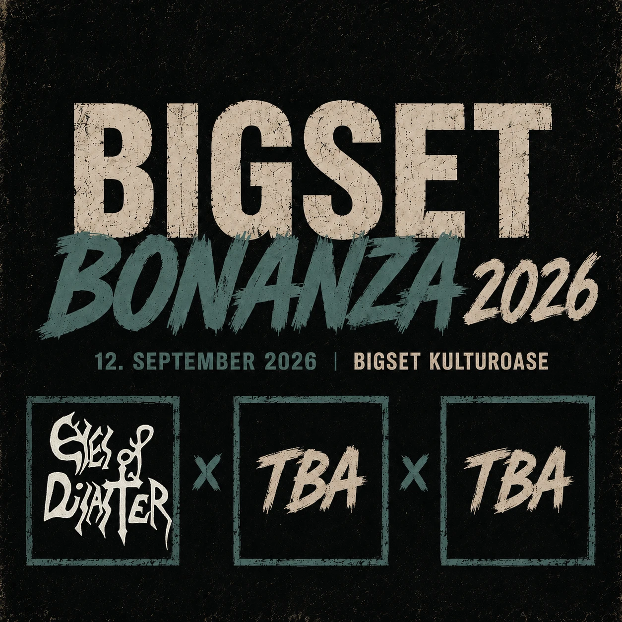 Bigset Bonanza 26