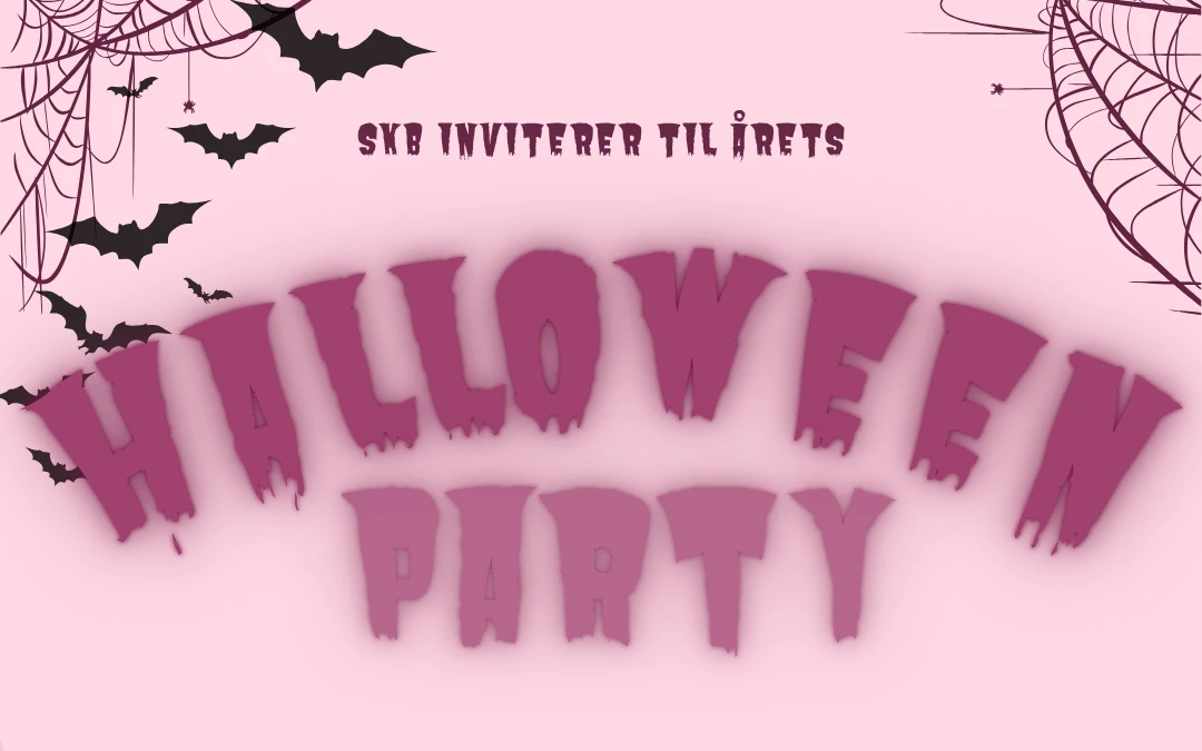Halloween 2026 - Kristiania
